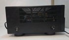 Yamaha Rx-v379 5 1-ch 4k Ultra Hd Av Receiver Bluetooth Tested Working No Remote