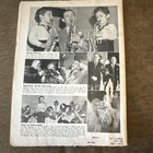 Down Beat Magazine July 1940 Special Issue Jazz Big Band Glenn Miller Ellington