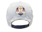 New 2025 Men s New Era Ryder Cup The Golfer White Adjustable Snapback Hat