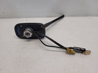 2011 Mitsubishi Lancer  sedan   Ralliart  Antenna W  Satellite   Navigation