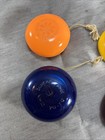 Lot Of 6 Vintage Duncan Yo-yo s  Great Usable  Condition Butterfly Imperial