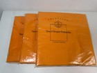 Veuve Clicquot Ponsardin Yellow Label Champagne Cocktail Napkins Sealed 8-pc per