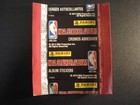 2013-14 Nba Panini Sticker Collection