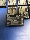Lot Of 10x Genuine Motorola Hknn4013asp01 Battery   6 7 Wh   Bt90