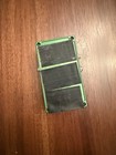 Digitech Bad Monkey Tube Overdrive Guitar Pedal Green Fx  tube Screamer Copy 