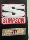 2023 Dodge Demon 170 Harness Pads