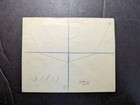 1901 Registered Turks And Caicos Cover To Berlin Germany