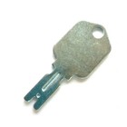 Forklift Ignition Key Fits Crown Clark Gradall Gehl Hyster Komatsu Yale   More