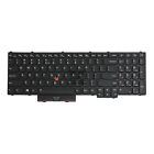 Us Keyboard Backlight For Lenovo Thinkpad P50 P51 P70 P71 P70s 00pa288 01hw200