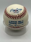 Juan Marichal San Francisco Giants Signed Autograph Omlb Baseball Psa Dna  85