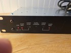 Blonder Tongue Am-40-550b Agile Modulator 59402 Rack Mount Powers On