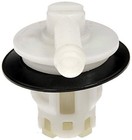  911-061 Fuel Tank Vent Valve Compatible With Select Ford lincoln Models 