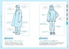Tips For Drawing Fashionable Clothing   Japan Art Guide Book Illustration Manga