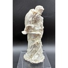 Linco Ceramic Wedding Cake Topper - 5  Bride   Groom