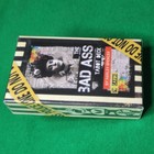 New The Bad Ass Tarot 78 Card Deck Badass By Harley Spencer Sealed Nib