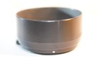 Nikon Hs-10 Metal Lens Hood For Nikkor 85mm F 2 Ai Ais Lens 52mm Filter Size