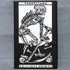 Tarot   Caro Rare Tarot Deck Marseilles Occult Major Arcana Magick Divination