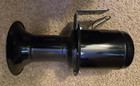 C20 Vintage Antique Model A Ford Styled 12v Ahooga Ahoogah Horn - Refinished 