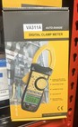 Va311a Digital Clamp Meter 1000a Trms Auto Ranging Ncv Lcd Cat Iii 600v 