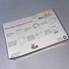 Dekor Plus Diaper Pail Refills - 2 Pack