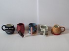 Movies Tv Mugs Maverick Back To Future Squid Game Christmas Vacation Grinch Lot