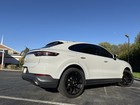 2020 Porsche Cayenne Coupe