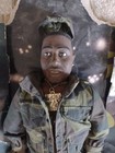 Rare Vintage Rap Artist Master P Talking Doll By No Limit Toys 