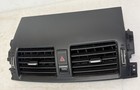 Kia Borrego Center Upper Dash Air Vent Trim Panel Hazard Switch 08-11 Oem