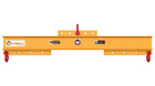 Caldwell Model 16 Adjustable Spreader lifting Beam - 1 2 Ton Capacity - 16-1 2-4