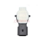 4x 1tk84tzzaa Parking Assist Sensor Front rear For Jeep Dodge Chrysler 2014-2020