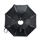 Us Kx90 Photo Universal Outdoor Octagon Umbrella Speedlite Flash Studio Softbox
