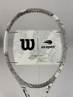 New Wilson Clash 100 V1 Us Open Edition  4 3 8
