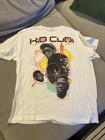 Awesome - Vintage - Kid Cudi - Man On The Moon - T Shirt - Looks New - Size Xl