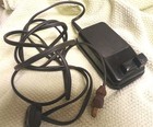 Singer Featherweight 221 Sewing Machine 194584 Foot Controller W  Big S Plug
