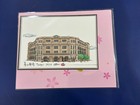 Taiwan 2022 Stamp Sheet Taiwan Historic Sites Series Mnh   Postcard