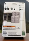 Ultrapro Personal Security Window And Door Alarm  4 Pack  4 Door window