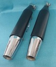 Oem Harley Davidson Exhaust Pair