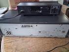 Sansui Casstte Deck And Audio Program Timer   At-15b   D-59m 