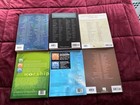 6 Christian Piano Books - Free Shipping - Us Shipping Only