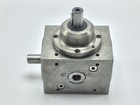 Tandler 15460 Right Angle Gear Reducer  2 1 Ratio 