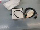 Nos Motorola Two Way Radio Speaker  Tln1877a