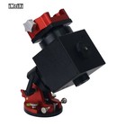 Mini Dual-axis 14 Harmonic Equatorial Mount 10kg Load Support For Zwo Box Nina