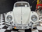 1959 Volkswagen Beetle 