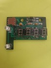 Royal Vendors 552  550  650  660  804 372 Soda Vending Machine Led Display Board