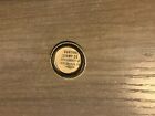 John Brashear Astronomer   Instrument Builder Memorial Button Vtg