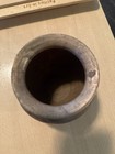 Old Vintage Copper Water Vessel - 100  Copper