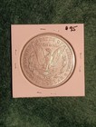 1881-s San Francisco Morgan Silver Dollar Us Coin