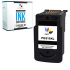 Pg-210xl Cl-211xl Ink Cartridges Lot For Canon 210xl 211xl Combo Pack Fits Pixma