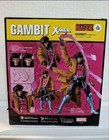 Medicom Toy Mafex No 131 X-men Gambit Comic Ver  Action Figure New 6 3in