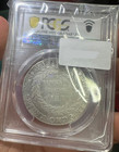 1842 Rs Colombia 8 Reales - Bogota  Pcgs Vf Details